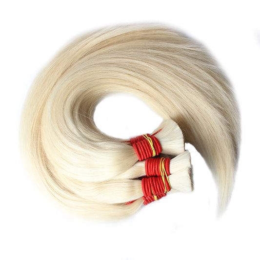 BLONDE STRAIGHT BUNDLE