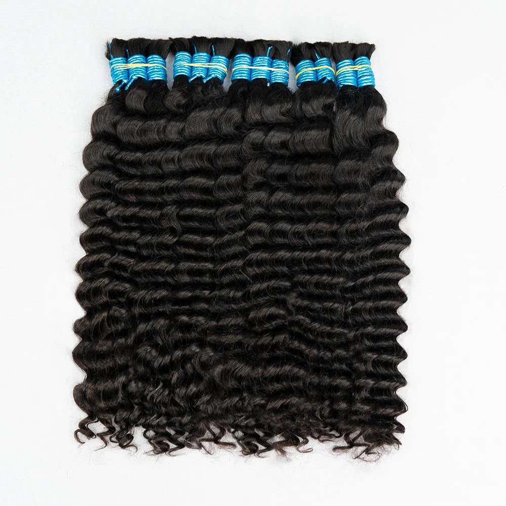 INDIAN BLACK HAIR WEAVING