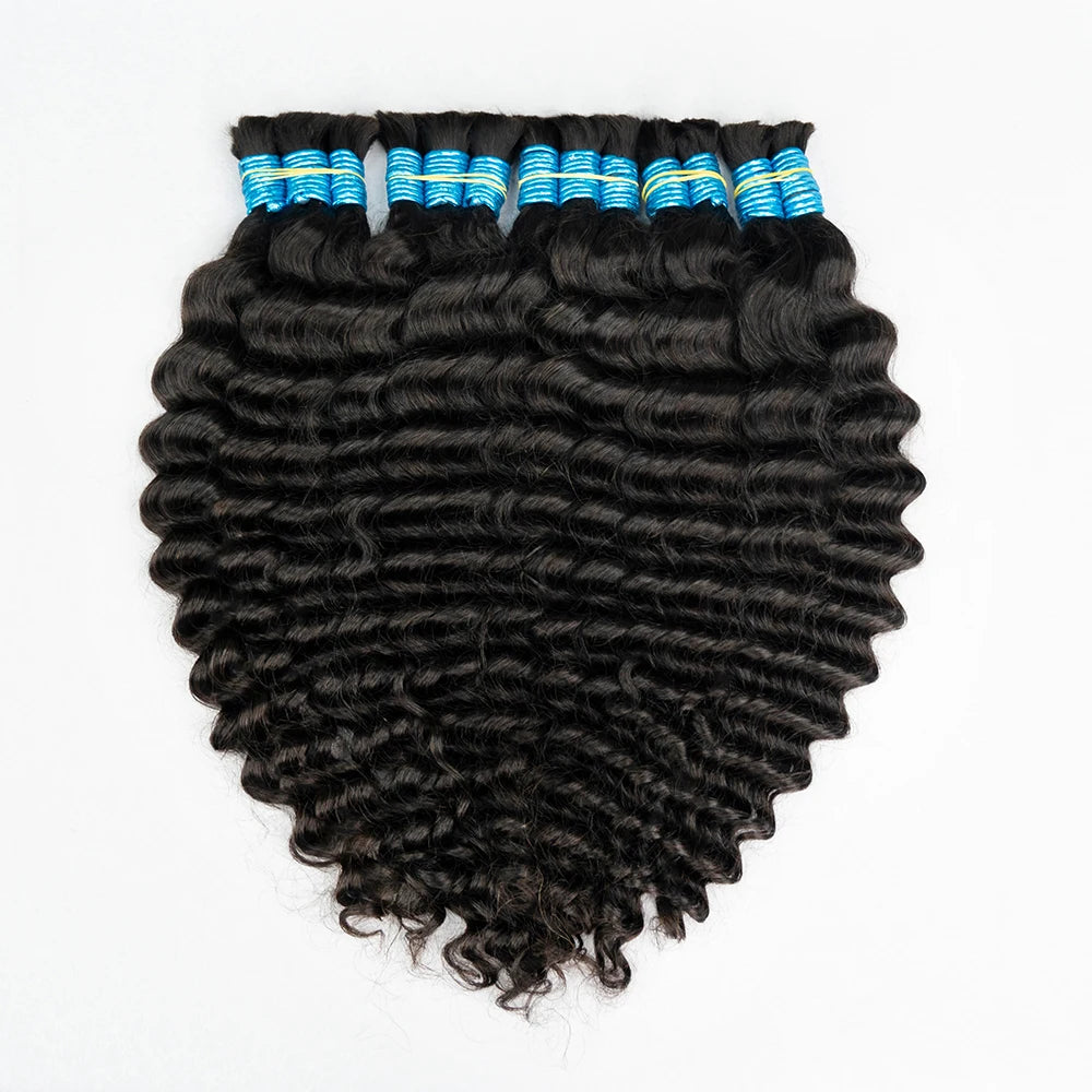 INDIAN BLACK HAIR WEAVING